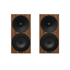 Bookshelf speakers Amphion Argon0 Walnut