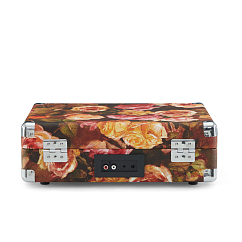 Turntable Crosley Cruiser Plus Floral