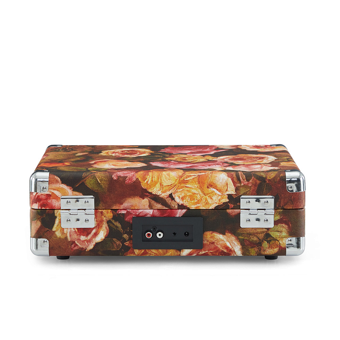 Turntable Crosley Cruiser Plus Floral - img.4