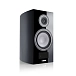 Bookshelf speakers Canton Smart Vento 3 S2 Black High Gloss - img.2