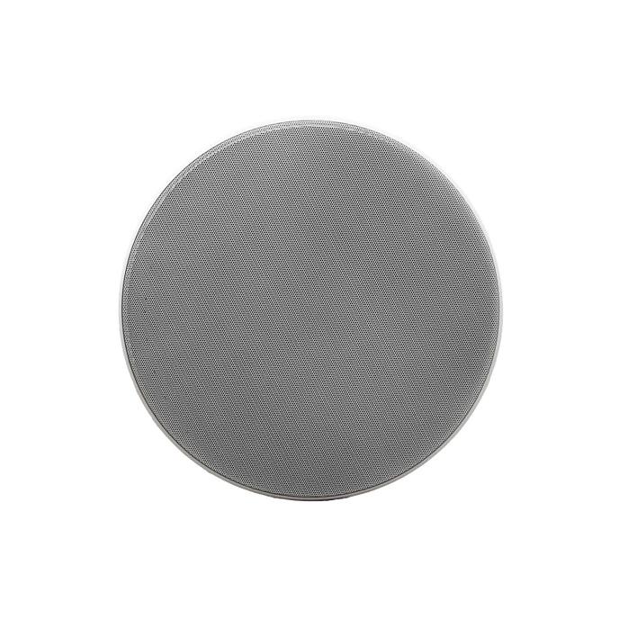 In-Wall Speakers Davis Acoustics 210 Rot2 Pro White - img.0