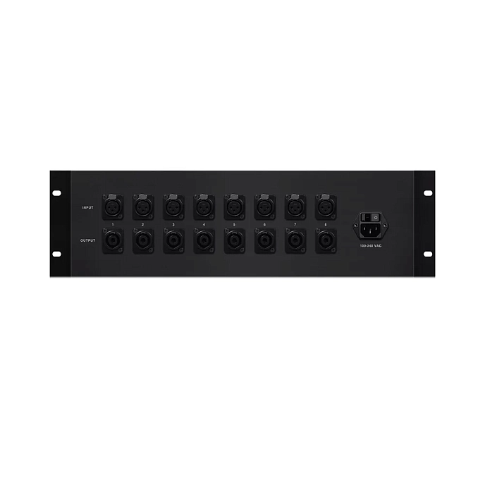 Power Amp Amphion Amp400.8 - img.2