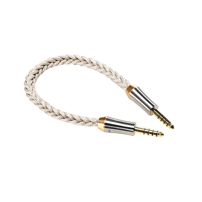 Cable ddHiFi BC44NET 4.4mm 0.15m - img.0