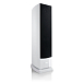 Floorstanding Speakers Canton Vento 100 White High Gloss (Pair) - img.2