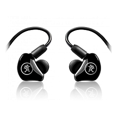 Headphones Mackie MP-120