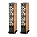 Floorstanding Speakers Focal Aria Evo X N3 Walnut - img.2