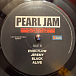 Vinyl Record Pearl Jam – Live At The Fox Theatre (Atlanta 1994) (Marble) LP - img.2