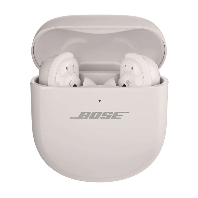 Wireless Headphones Bose QuietComfort Ultra Earbuds White - img.0