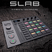 DJ controller AlphaTheta SLAB Grey - img.5