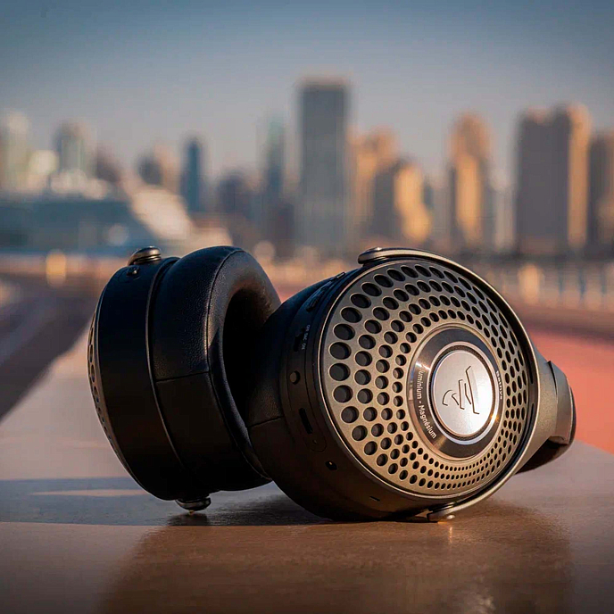 Wireless Headphones Focal Bathys - img.2