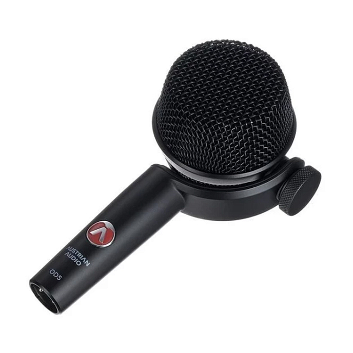 Instrument microphone Austrian Audio OD5 - img.3