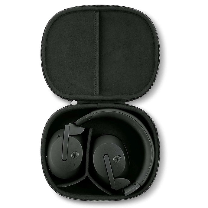 Wireless Headphones Yamaha YH-E700B Black - img.4