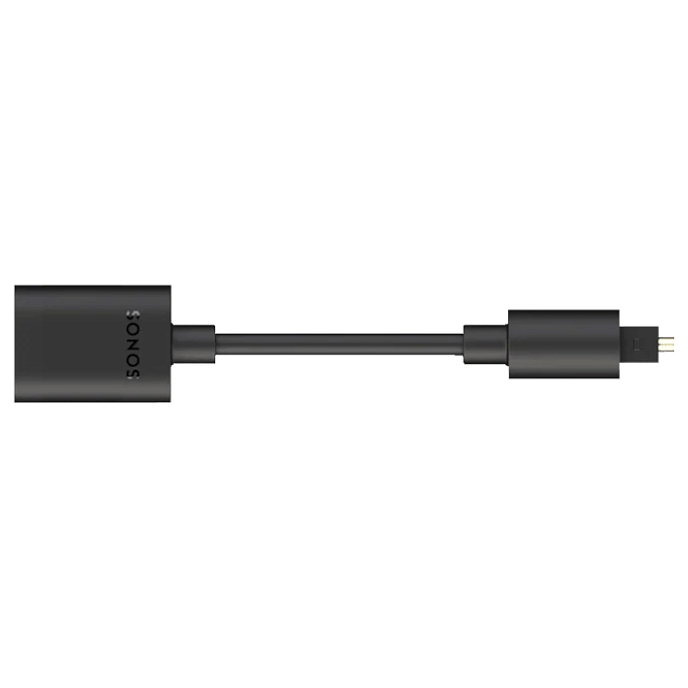 Adapter Sonos HDMI ARC to Optical Adaptor Black - img.0