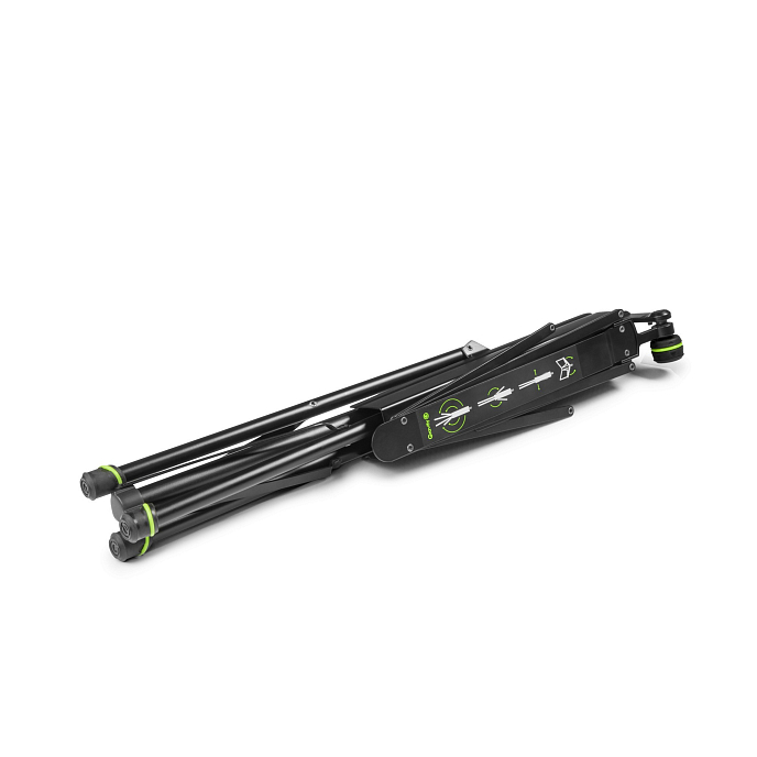 Pedestal Gravity NS 441 Black - img.17