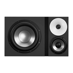 Studio monitor Amphion One25A Left