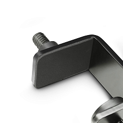 Microphone stand Gravity MS TM 1 B