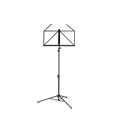Pedestal Gravity NS 441 Black