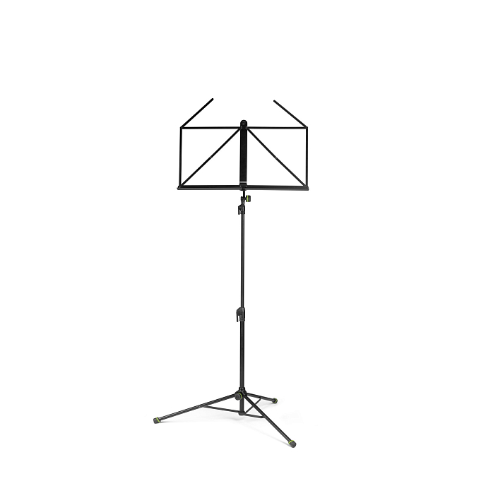 Pedestal Gravity NS 441 Black - img.1