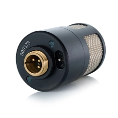 Studio microphone Soyuz 1973-B Deluxe Black