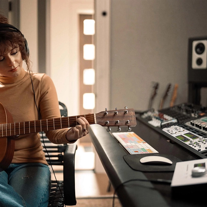 Audio interface Universal Audio Apollo x8 Gen 2 Studio+ Edition Silver - img.5