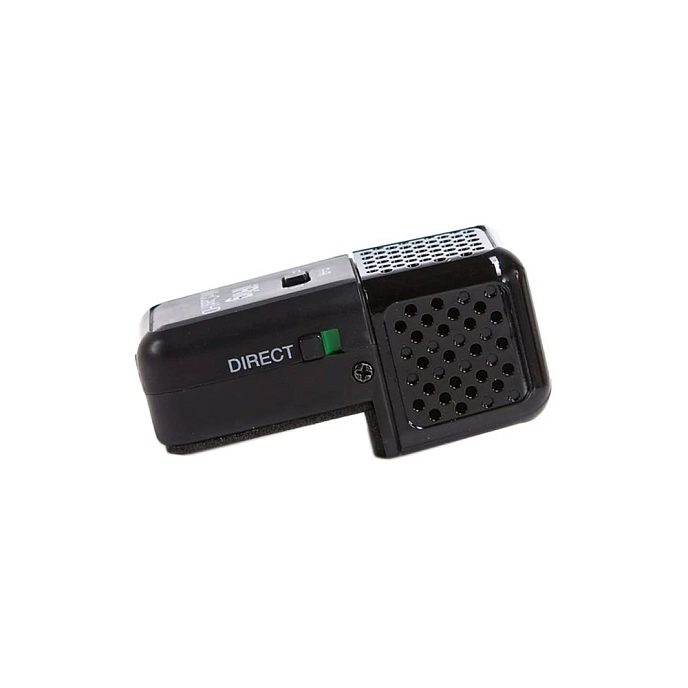 iOS devices microphone IK Multimedia iRig Mic Cast HD - img.3