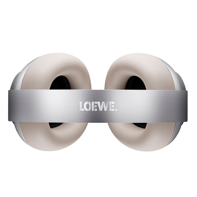 Wireless Headphones Loewe Leo Moonlight Beige - img.3