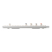 Synthesizer Teenage Engineering OP-1 Field Light Grey - img.1