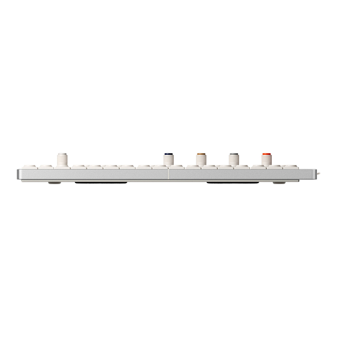 Synthesizer Teenage Engineering OP-1 Field Light Grey - img.1