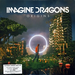Vinyl Record Imagine Dragons - Origins LP