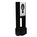 - img.1 Floorstanding Speakers Grimm Audio LS1 v2 White Lacquer - img.1