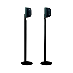 Speaker Stands Bowers & Wilkins FS M-1 New Matte Black