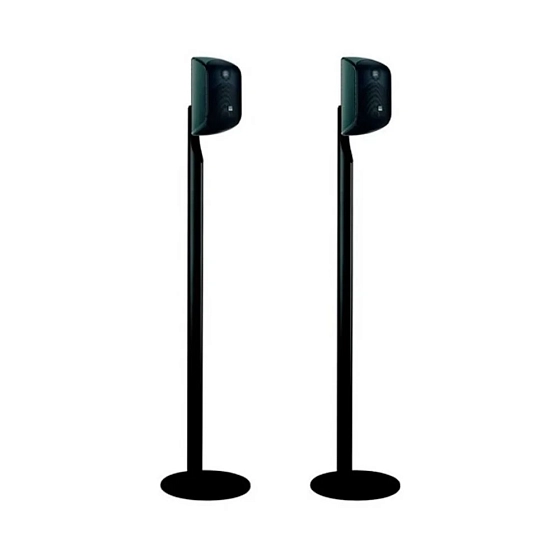 Speaker Stands Bowers & Wilkins FS M-1 New Matte Black - img.0