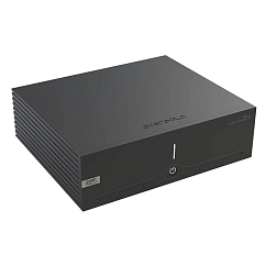 Eversolo AMP-F2 Black