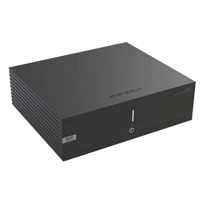 Eversolo AMP-F2 Black - img.2