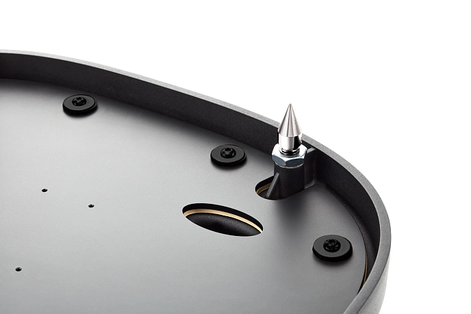 Floorstanding Speakers Bowers & Wilkins 804 D4 Satin Rosenut - img.6