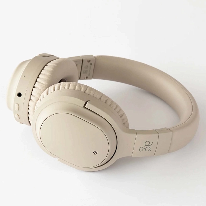 Wireless Headphones AG WHP01K (Japanese Packaging) Cream - img.1