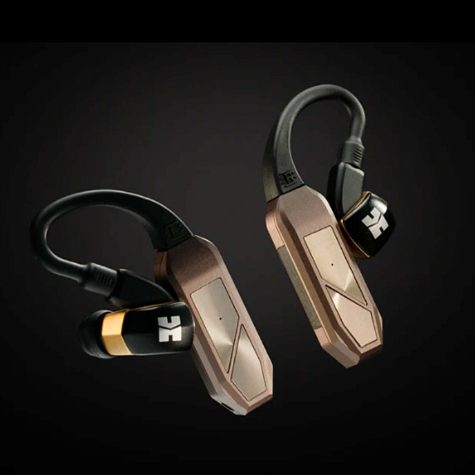 Adapter iFi Go Pod Max Brown - img.7