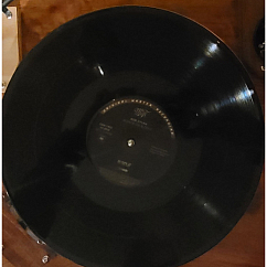 Box set Bob Dylan - Blonde On Blonde (Box) (Original Master Recording) LP