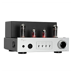 Headphone Amplifier Cayin HA-1A MK3 Silver