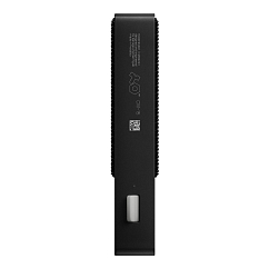 Microphone Teenage Engineering CM-15 Black