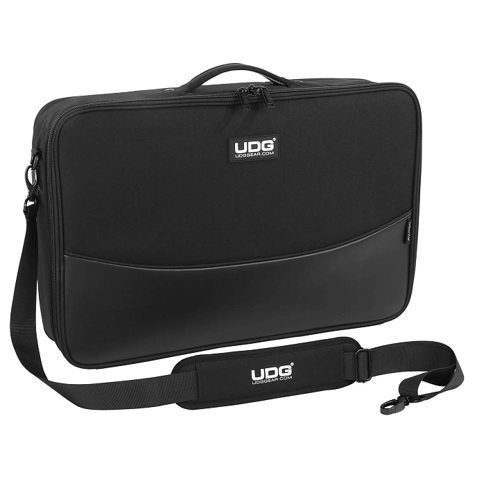 Case UDG Urbanite MIDI Controller Sleeve Medium Black - img.7