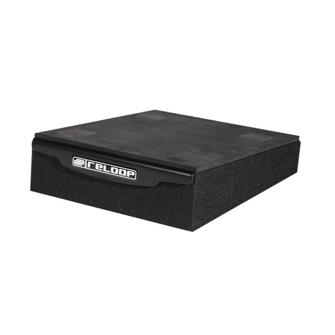 Monitor stand Reloop sMonitor Pad 5 PRO Black - img.0