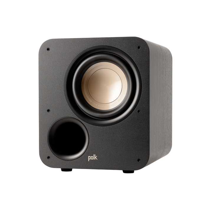 Subwoofer Polk Audio Signature Elite ES8 Sub Black - img.2