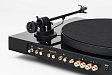 Turntable Pro-Ject Set JukeBox E + Speaker Box 5 Piano Black - img.1