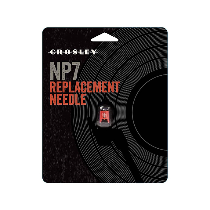 Cartridge Stylus Crosley Needle NP7 - img.1