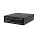 Headphone amplifier with DAC Fostex HP-A3 mk2 Black - img.4 Headphone amplifier with DAC Fostex HP-A3 mk2 Black - img.4