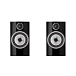 Bookshelf speakers Bowers & Wilkins 706 S3 Gloss Black - img.0