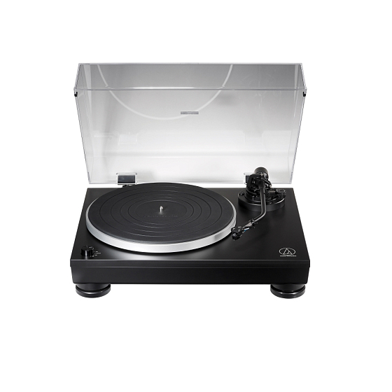 Turntable Audio-Technica AT-LP5x - img.0