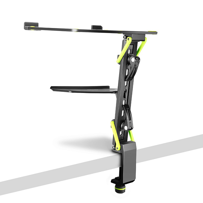 Laptop stand Gravity LTS 01 B Black - img.13