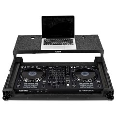 Case UDG Ultimate Flight Case Multi Format XXL MK3 Plus Black